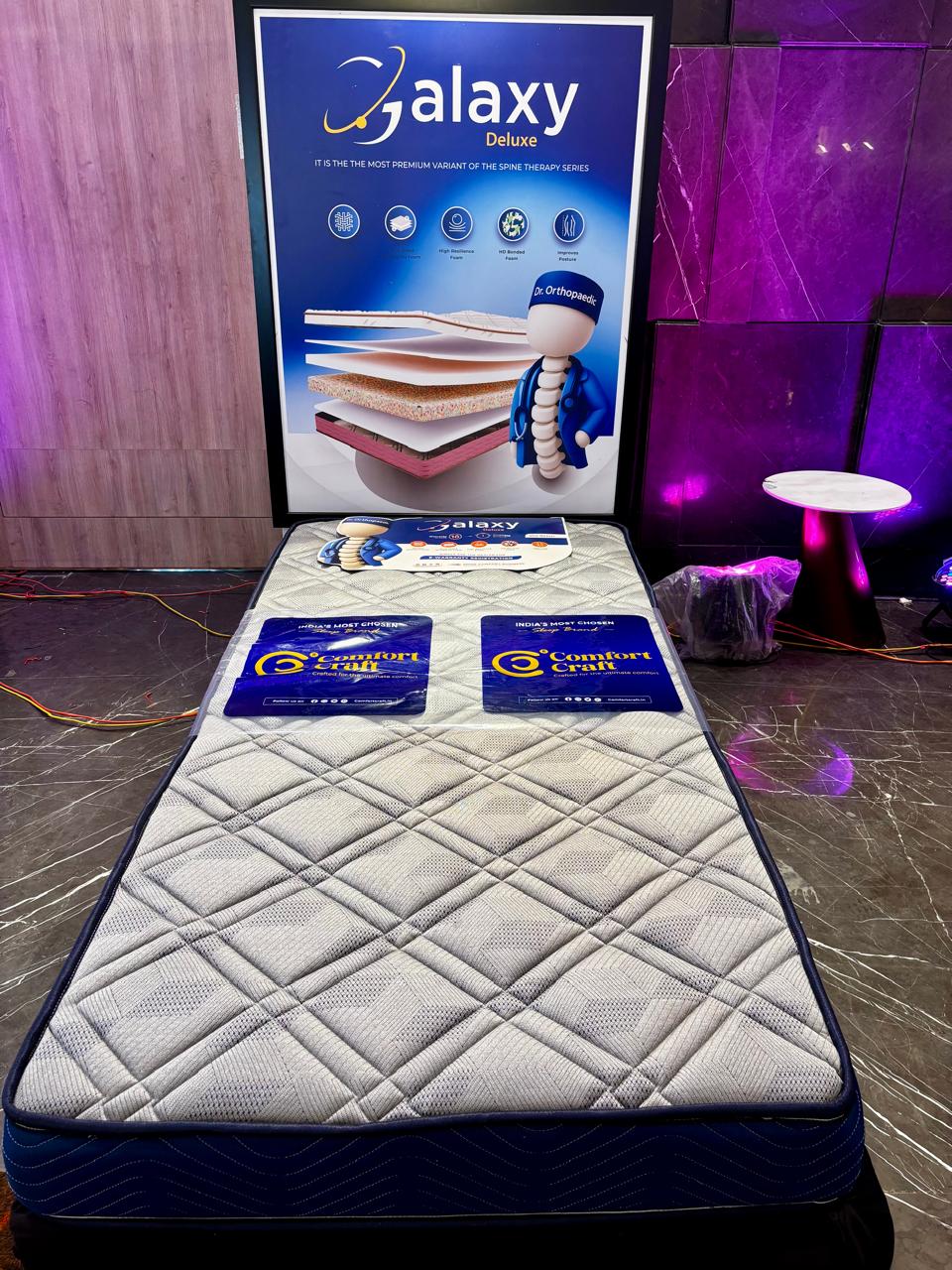 Comfort Craft Galaxy Deluxe