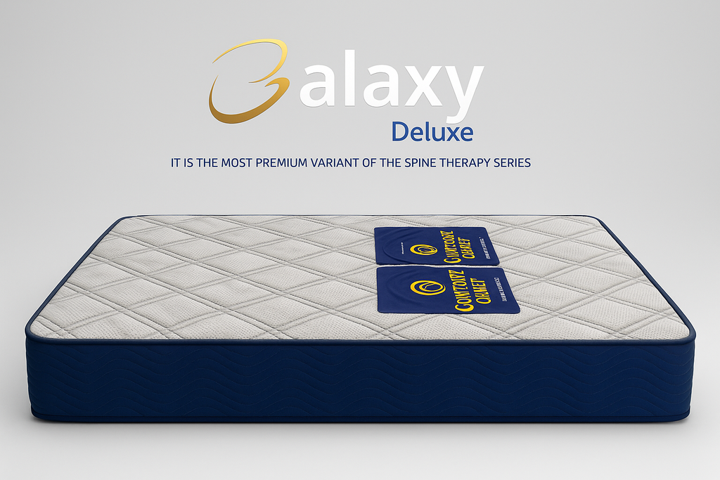 Comfort Craft Galaxy Deluxe