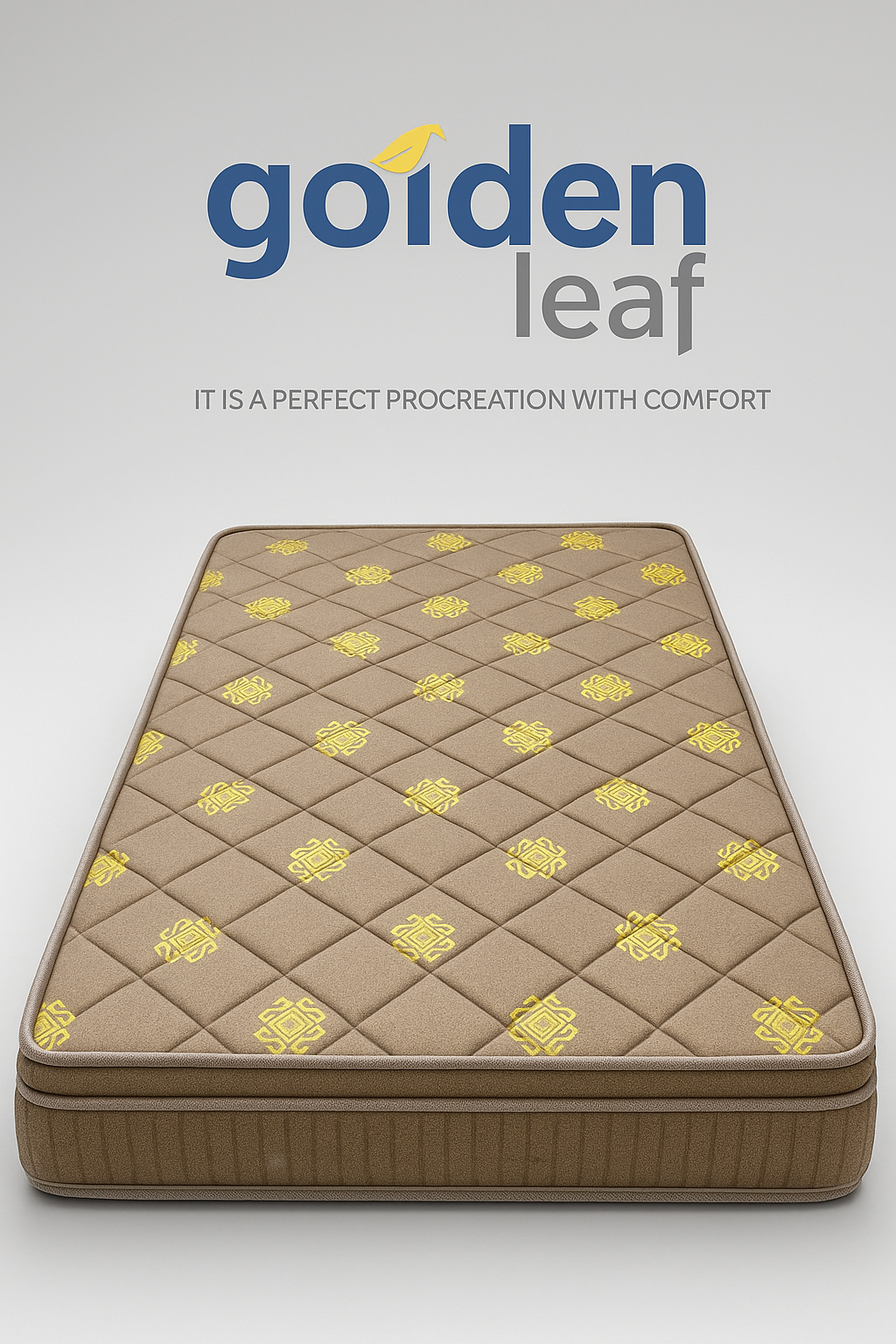 Comfort Craft Golden Leaf