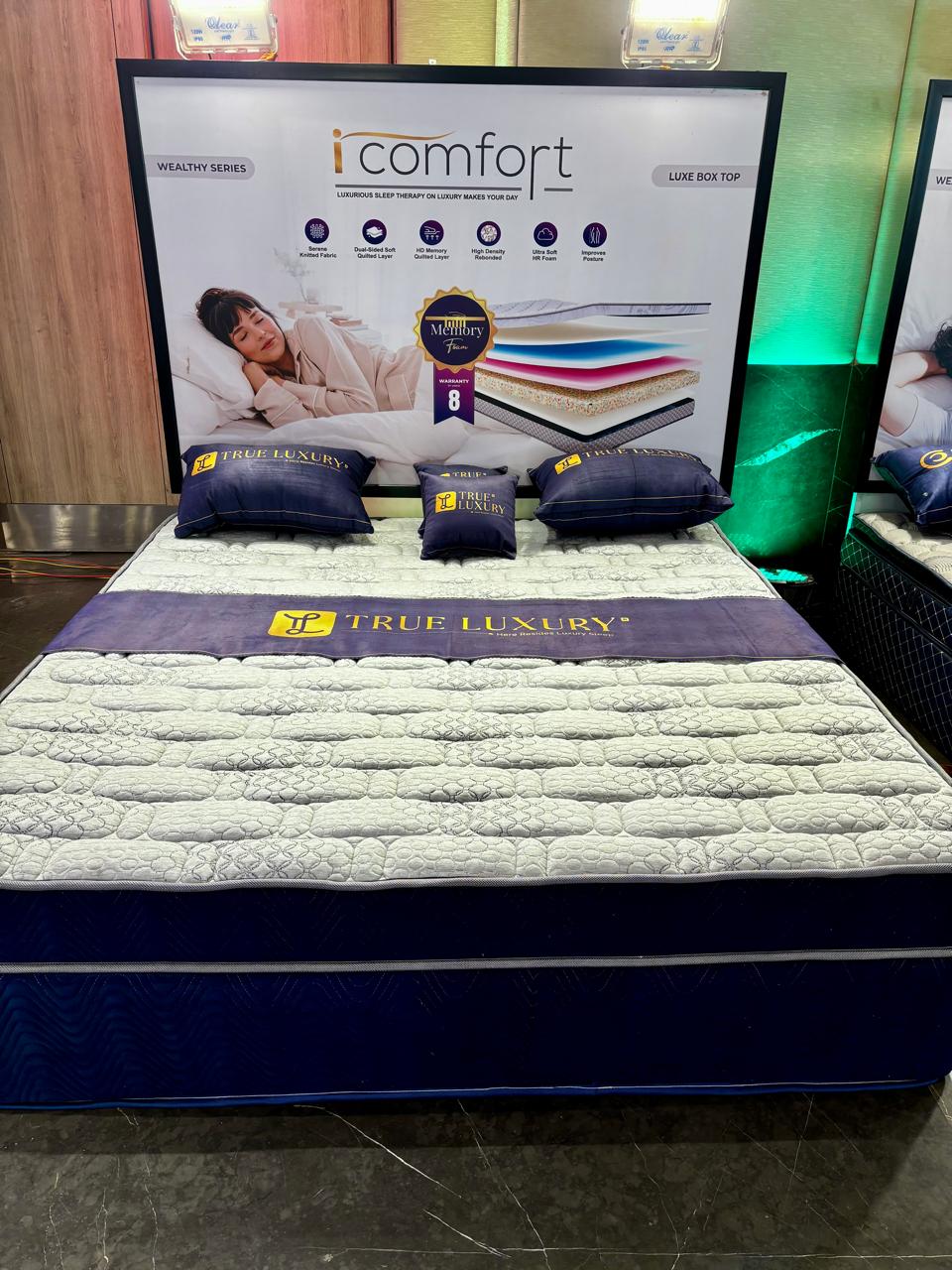 Comfort Craft iCOMFORT