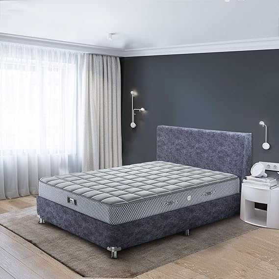 Peps Spine Guard Mattress