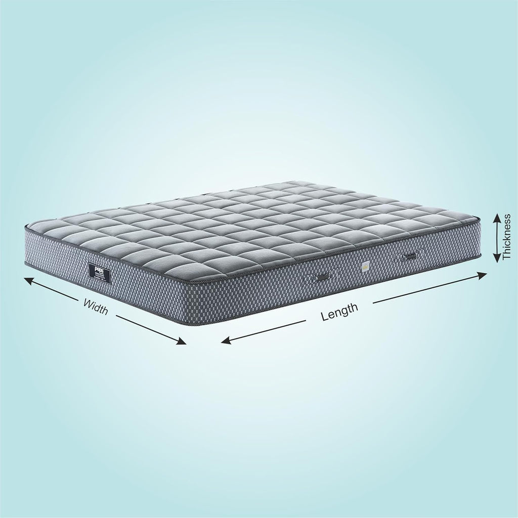 Peps Spine Guard Mattress