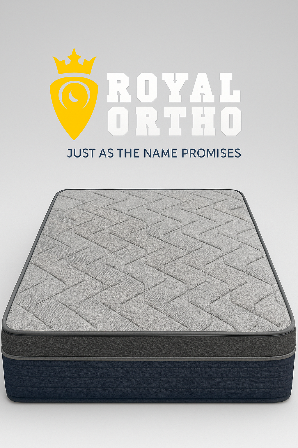 Comfort Craft Royal Ortho